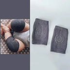 1 Pair Baby Knee Pad for Safety Crawling