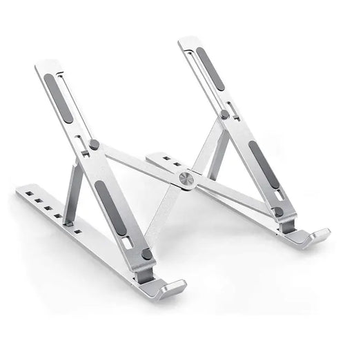 foldable laptop stand