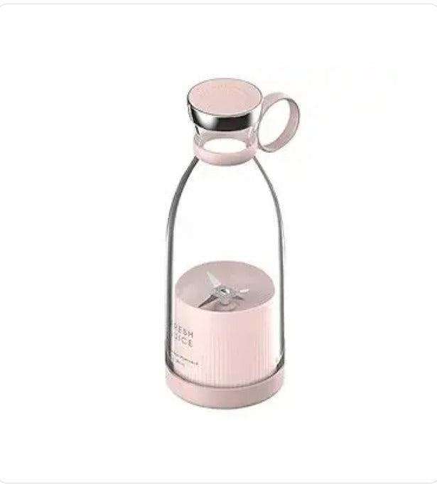 Travel Portable Mini Juice Blender