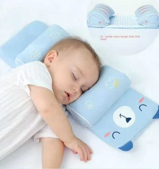 Athenian GentleNest™ Baby Head Support Pillow