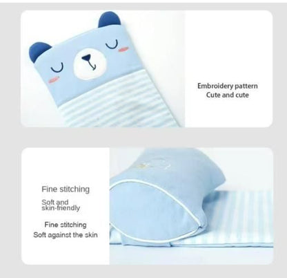Athenian GentleNest™ Baby Head Support Pillow